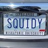 Squiddity